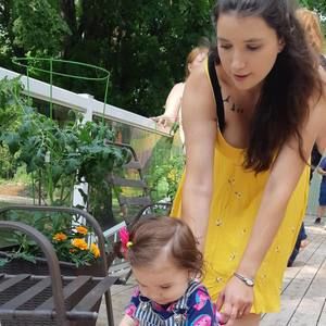 Meet your Posher, Kate